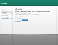 Skandia - Webbdoktorn